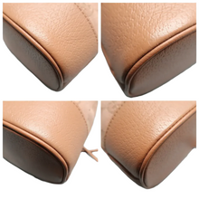 Load image into Gallery viewer, Gucci Fabric Shoulder Bag Pink
