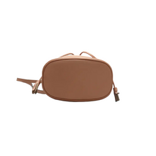 Load image into Gallery viewer, Gucci Fabric Shoulder Bag Pink
