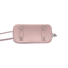 Load image into Gallery viewer, Louis Vuitton Alma BB Epi Leather Satchel Bag Pink
