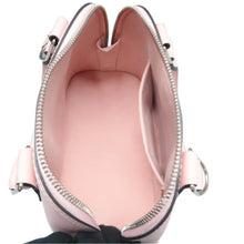 Load image into Gallery viewer, Louis Vuitton Alma BB Epi Leather Satchel Bag Pink
