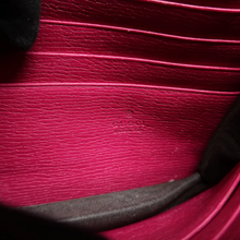 Load image into Gallery viewer, Gucci Betty Leather Shoulder Bag Fuchsia Pink
