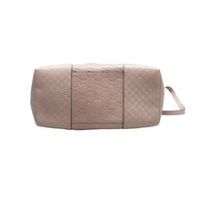 Load image into Gallery viewer, Gucci Bree Leather Satchel Bag Pink
