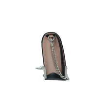 Load image into Gallery viewer, Prada Cahier Leather Shoulder Bag Pink
