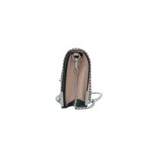 Load image into Gallery viewer, Prada Cahier Leather Shoulder Bag Pink
