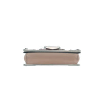 Load image into Gallery viewer, Prada Cahier Leather Shoulder Bag Pink
