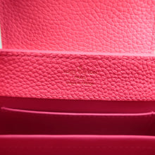 Load image into Gallery viewer, Louis Vuitton Capucines Mini Leather Satchel Bag Pink
