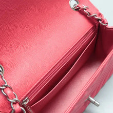 Load image into Gallery viewer, CHANEL CF Leather Crossbody Bag Pink
