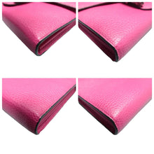 Load image into Gallery viewer, Gucci Mini Dionysus Calfskin Chain Wallet Shoulder Bag Pink
