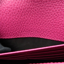 Load image into Gallery viewer, Gucci Mini Dionysus Calfskin Chain Wallet Shoulder Bag Pink
