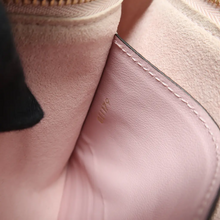 Load image into Gallery viewer, Louis Vuitton Double zip Monogram Canvas Shoulder Bag Bicolor
