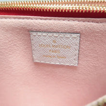 Load image into Gallery viewer, Louis Vuitton Double zip Monogram Canvas Shoulder Bag Bicolor
