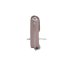Load image into Gallery viewer, Louis Vuitton Pochette Felicie Leather Crossbody Bag Pink
