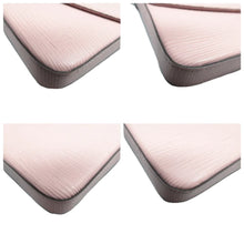 Load image into Gallery viewer, Louis Vuitton Pochette Felicie Leather Crossbody Bag Pink
