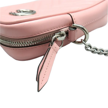 Load image into Gallery viewer, GUCCI GG Marmont Leather Satchel Bag Pink
