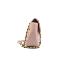 Load image into Gallery viewer, Gucci GG Marmont Leather Shoulder Bag Pink
