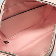 Load image into Gallery viewer, Gucci GG Marmont Small Matelasse Chevron Leather Camera Bag Pink
