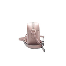 Load image into Gallery viewer, Gucci GG Marmont Leather Crossbody Bag Pink
