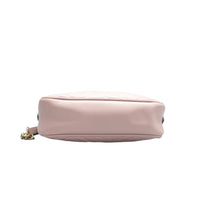 Load image into Gallery viewer, Gucci GG Marmont Leather Crossbody Bag Pink
