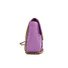 Load image into Gallery viewer, GUCCI GG Marmont Leather Shoulder Bag Pink
