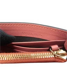 Load image into Gallery viewer, Gucci Interlocking G Dollar Calfskin Leather Shoulder Bag Pink
