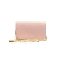 Load image into Gallery viewer, GUCCI Chain Wallet  Leather Shoulder Bag Pink
