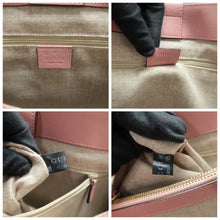 Load image into Gallery viewer, Gucci  Soft Microguccissima Medium Tote Soft Pink
