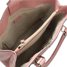 Load image into Gallery viewer, Gucci  Soft Microguccissima Medium Tote Soft Pink
