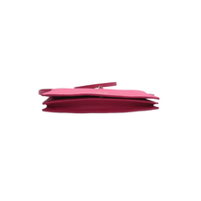 Load image into Gallery viewer, GUCCI Leather Shoulder Bag Fuchsia Pink
