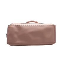 Load image into Gallery viewer, GUCCI Leather Satchel Bag Pink
