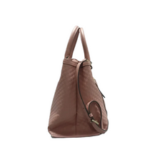 Load image into Gallery viewer, GUCCI Leather Satchel Bag Pink
