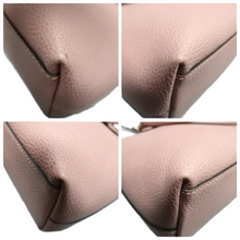 Load image into Gallery viewer, GUCCI Leather Satchel Bag Pink
