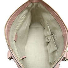 Load image into Gallery viewer, GUCCI Leather Satchel Bag Pink
