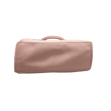 Load image into Gallery viewer, GUCCI Leather Satchel Bag Pink
