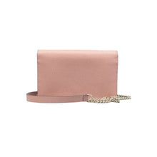 Load image into Gallery viewer, Gucci Interlocking G Leather Shoulder Bag Pink
