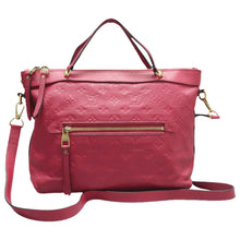 Load image into Gallery viewer, Louis Vuitton  Empreinte Bastille PM Dahlia
