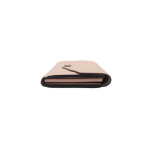 Load image into Gallery viewer, Louis Vuitton Sarah Monogram Leather Wallet Pink
