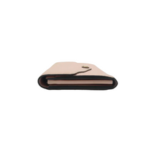 Load image into Gallery viewer, Louis Vuitton Sarah Monogram Leather Wallet Pink
