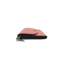 Load image into Gallery viewer, Louis Vuitton Emilie Monogram Leather Wallet Pink
