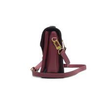 Load image into Gallery viewer, Louis Vuitton Metis Monogram Leather Satchel Bag Pink
