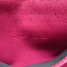 Load image into Gallery viewer, Christian Dior Miss Dior Lambskin Shoulder Bag Red
