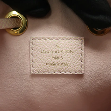 Load image into Gallery viewer, Louis Vuitton Monogram Leather Satchel Bag Neonoe Pink
