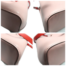 Load image into Gallery viewer, Louis Vuitton NeoNoe BB EPI Leather Satchel Bag Pink
