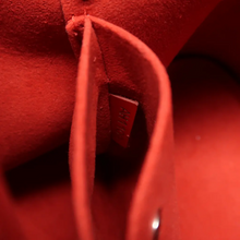 Load image into Gallery viewer, Louis Vuitton NeoNoe BB EPI Leather Satchel Bag Pink
