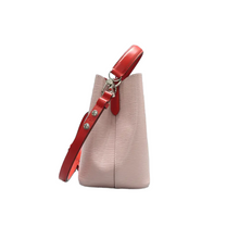 Load image into Gallery viewer, Louis Vuitton NeoNoe BB EPI Leather Satchel Bag Pink
