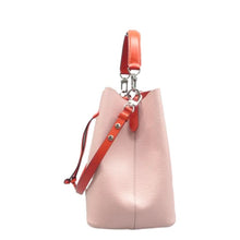 Load image into Gallery viewer, Louis Vuitton Neonoe BB Epi Leather Sholder Bag Rose Ballerine
