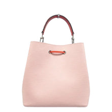 Load image into Gallery viewer, Louis Vuitton Neonoe BB Epi Leather Sholder Bag Rose Ballerine
