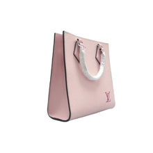 Load image into Gallery viewer, Louis Vuitton Sac plat Leather Shoulder Bag Pink
