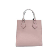 Load image into Gallery viewer, Louis Vuitton Sac plat Leather Shoulder Bag Pink
