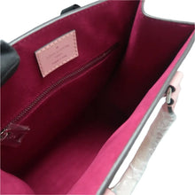 Load image into Gallery viewer, Louis Vuitton Sac plat Leather Shoulder Bag Pink
