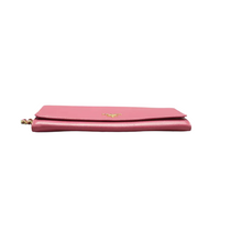 Load image into Gallery viewer, PRADA Saffiano Leather Shoulder Bag Pink
